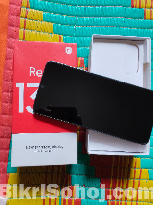 Redmi 13 C 8/256